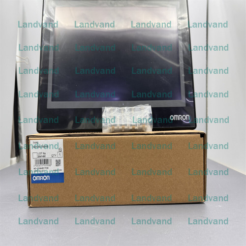 New NB10W-TW01B Omron NB10W-TW01B touch screen brand New in box  - Product Image