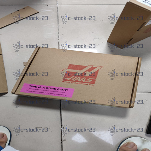 New 1 PIECE NEW Haas 93-32-5550J - Product Image