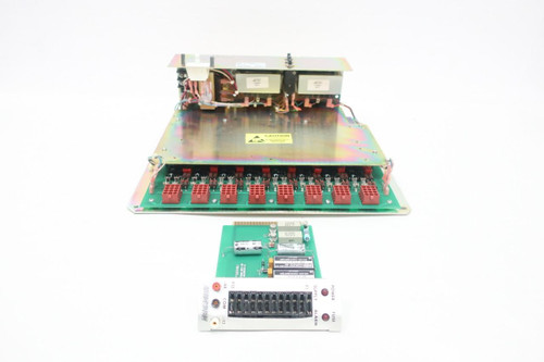 New American Dynamics AD1689B0N 8-channel Video Receiver Module AD1689B/0N - Product Image
