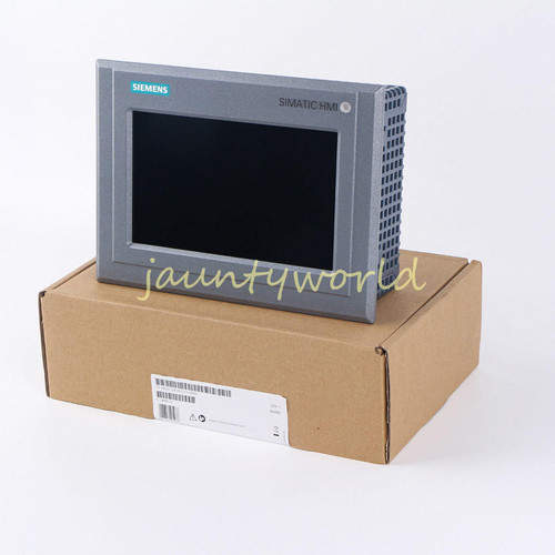 New 1PC New Siemens Touch Screen 6AV2 124-0GC13-0AX0 6AV2124-0GC13-0AX0  - Product Image