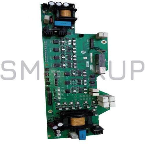 Used Used  Tested AB 333080-A04 Inverter Power Supply No MPN - Product Image