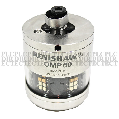 Used USED  TESTED Renishaw OMP60 Optical Transmission Probe - Product Image