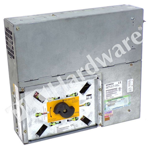 Used Siemens 6FC5210-0DF20-0AA0 6FC5 210-0DF20-0AA0 SINUMERIK 810DDE-840DDE PCU 50 6FC5210-0DF20-0AA0-CN5kAEGW - Product I...