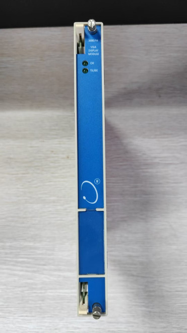 New BENTLY NEVADA 350094 VGA Display IO Module 3500/94 147663-01 - Product Image