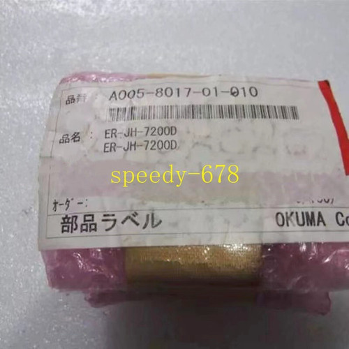 New OKUMA ER-JH-7200D Encoder NEW  - Product Image