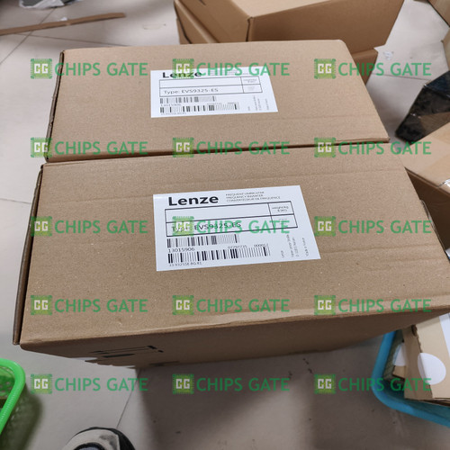 New NEW EVS9325-ES LENZE EVS9325ES SERVO INVERTER - Product Image