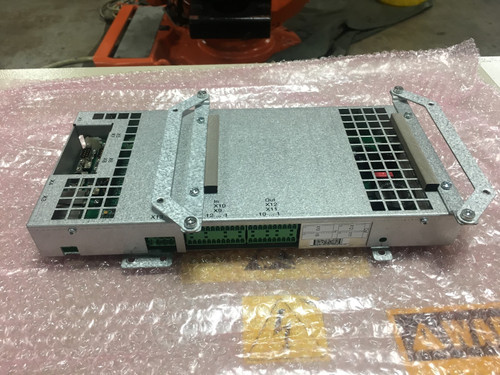 Refurbished ABB, 3HAC026272-001, IRC5, DSQC 647, SAFEMOVE UNIT, ABB Robot ABB 3HAC026272-001 - Product Image