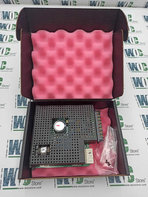 New UR RHH  12A0-0101-B4 GENERAL ELECTRIC MULTILIN POWER MODULE URRHH URRHH / 12A0-0101-B4 - Product Image