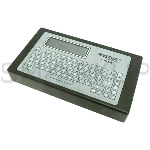 Used Used  Tested TELESIS TMC470 Marking System Controller - Product Image