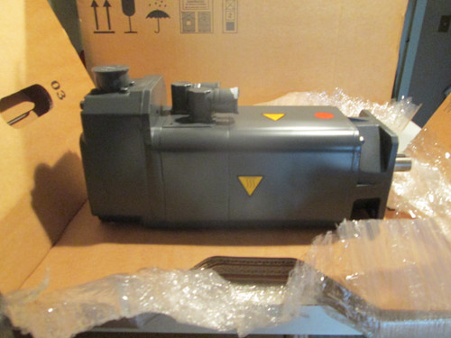 New SIEMENS 1FT5062-0AF71-1-Z SERVO MOTOR NEW - Product Image