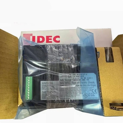 New 1PCS IDEC Programmable Display HG1G-4VT22TF-B Human Machine Interface New  - Product Image