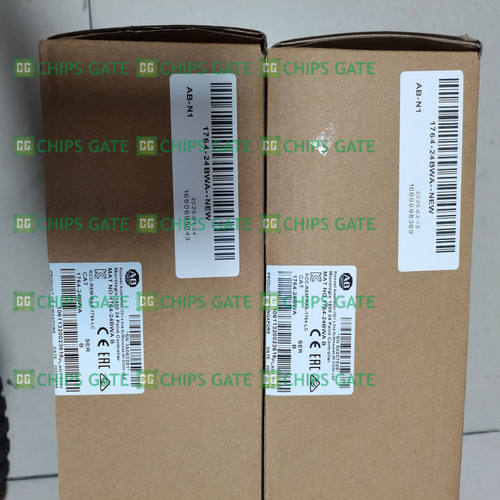 New New 1764-24BWA - Product Image