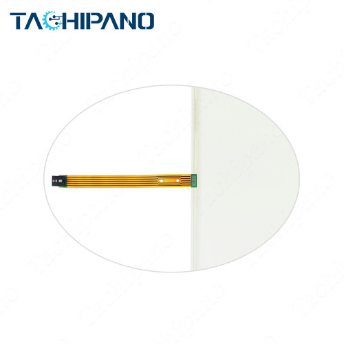 New 6ES7645-3AA00-0BA0 Touch Screen panel for 6ES7 645-3AA00-0BA0 Thickness 3.3mm - Product Image