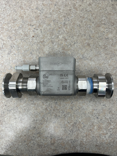 Used IFM SM8621 Used - Product Image