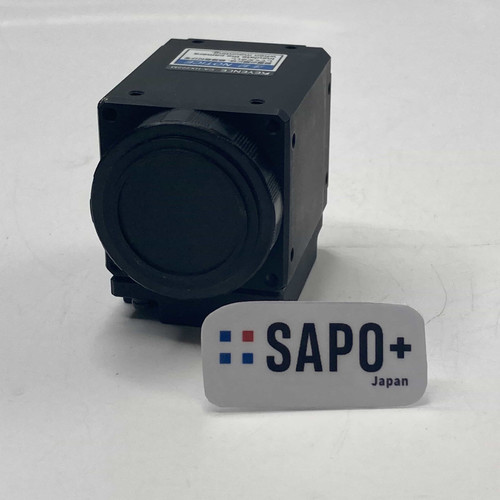 Used Keyence CA-HX200M used - Product Image