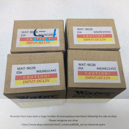 New Brand new WAT-902B Industrial Camera WAT-902B  - Product Image