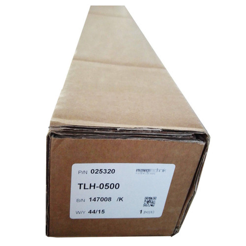 New Novotechnik Position Transducer TLH500 TLH-500 TLH 500 New in Box Free Ship - Product Image