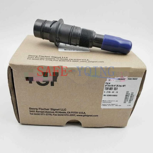New 1PCS NEW GF 3-2726-HF-10 Electrode Sensor Probe  - Product Image
