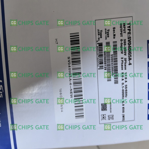New 1PC New LS SV040IG5A-4 - Product Image