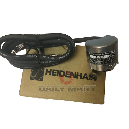 New New In Box HEIDENHAIN ERN 1120 1024 01L70-FW Sumtak Encoder - Product Image