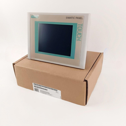New 1pc new Siemens 6AV6 640-0CA11-0AX0 6AV6640-0CA11-0AX0 Touch Panel  - Product Image