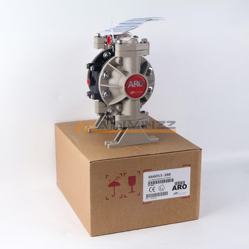 New 1PCS NEW ARO Diaphragm Pump 666053-388  - Product Image