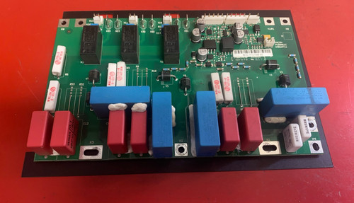 Used USED VACON PC00861C CM010711  - Product Image