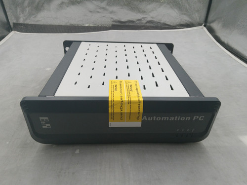 New New BR Automation PC 910 Industrial Computer 5PC910.SX01-00 - Product Image
