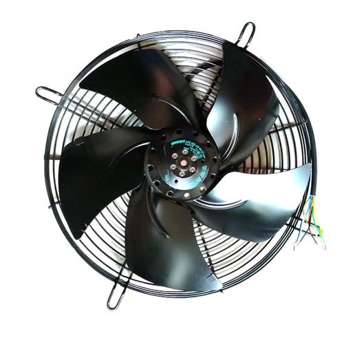 New FOR Applicable A4D300-AP28-01 axial fan - Product Image