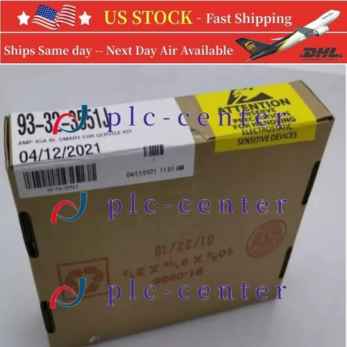 New 1PC NEW IN BOX HAAS 93-32-3551J - Product Image