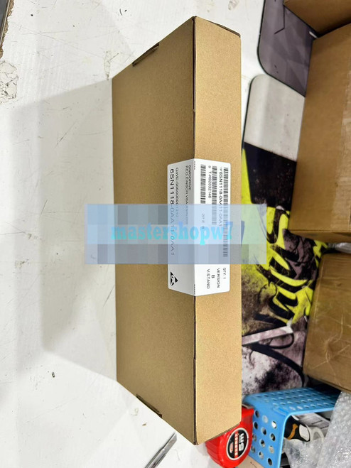 New 6SN1118-0AA11-0AA1 NEW SIEMENS Control Board 6SN1 118-0AA11-0AA1 Fast delivery - Product Image