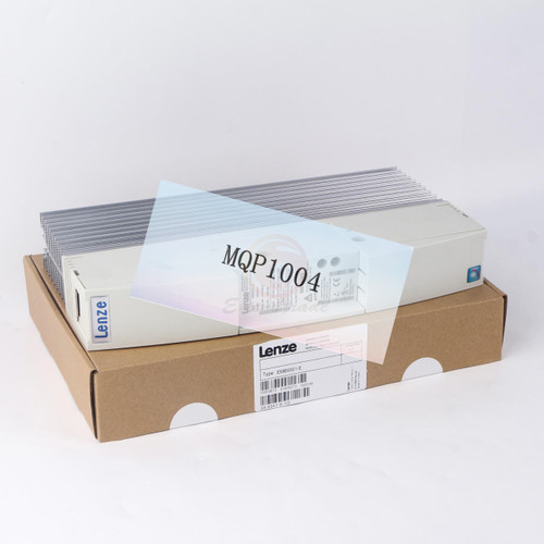 New 1PC New Lenze EMB9351-E Brake Module  - Product Image