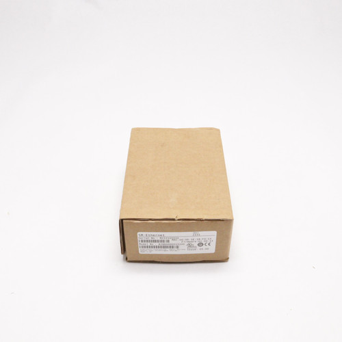 New NIDEC CONTROL TECHNIQUES SM ETHERNET OPTION MODULE 82000000013200 - Product Image