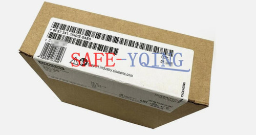 New 1PC NEW SIEMENS 6ES7341-1CH02-0AE0 6ES7 341-1CH02-0AE0 Module  - Product Image