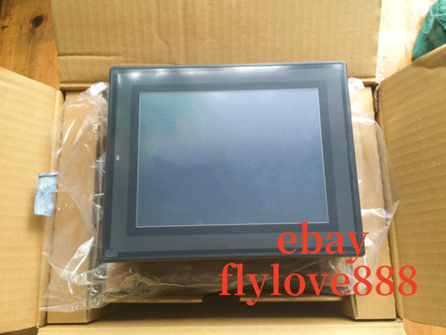 New KEYENCE VT2-7SB Industrial touch screen brand new VT27SB - Product Image