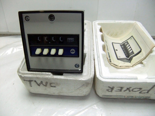 New ATC Timer Counter 335B 351 A 10 PX - Product Image