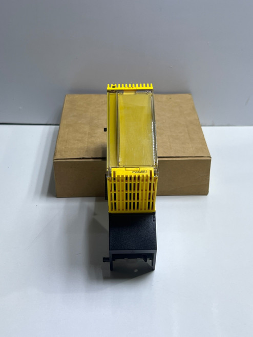 New Sauter EY-IO551F001 IO Module PLC - Product Image