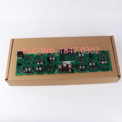 New A5E00714561 1PCS Brand New A5E00714561 INVERTER DRIVER BOARD Fast Shipping  - Product Image