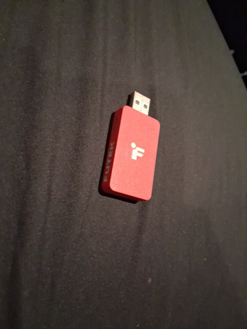 Used Futek USB220 FUTEK USB220 - Product Image