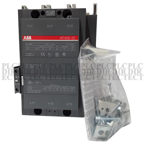 New NEW ABB AF400-30-11 Contactor - Product Image