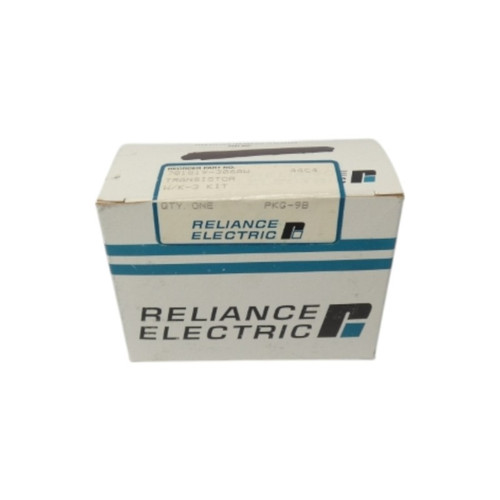 New RELIANCE ELECTRIC 701819-306AW NSFS mros05003712-701819-205AW - Product Image