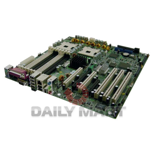 Used Used  Tested HP XW8200 409647-001 350446-001 Workstation Motherboard - Product Image