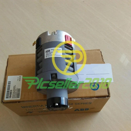 New 1PCS New ABB UGTMEM-06LBB31 Servo Motor free shipping  - Product Image