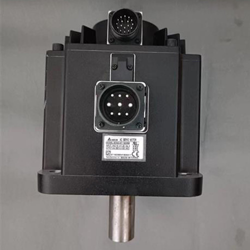Used 1PC USED Delta servo motor ECMA-E11820SS 2KW Tested In GoodXR - Product Image