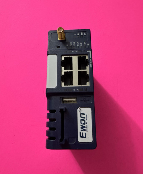 Used ewon cosy 131 4G EU EC6133G - Product Image