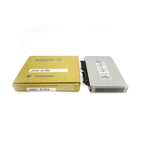 New YASKAWA JAMSC-B1054 200VAC NSMP mros08006284-JAMSC-B1054 - Product Image