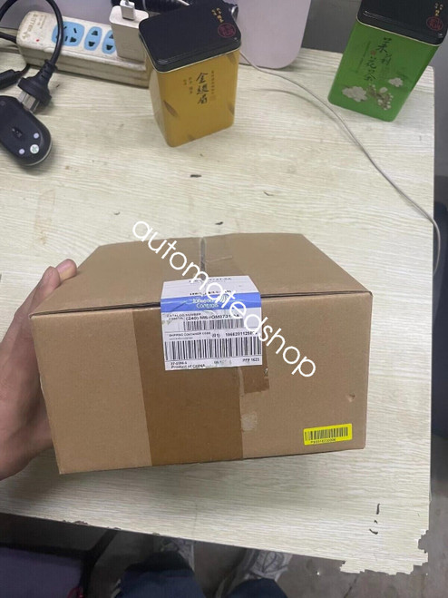 New 1PCS NEW MS-IOM3731-0A Expansion Module Shipping DHL or FedEX  - Product Image