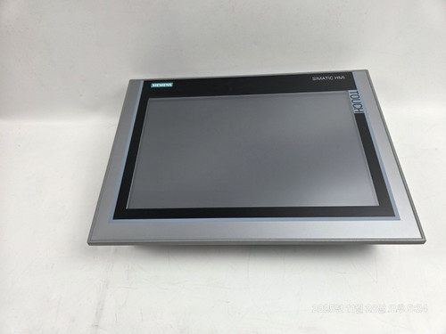 New SIEMENS 6AV2 124-0MC01-0AX0 EXPEDITED SHIPPING BY FEDEX 6AV2124-0MC01-0AX0 - Product Image