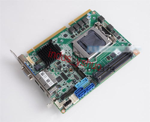 Used 1X Advantech Motherboard PCE-3029G2-00A1E USED TESTED 85 NEW  - Product Image