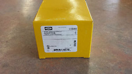 CS8369 Hubbell 50A-250V-3PH 3P-4W grounding  NIB    Pipestone Electric Supply